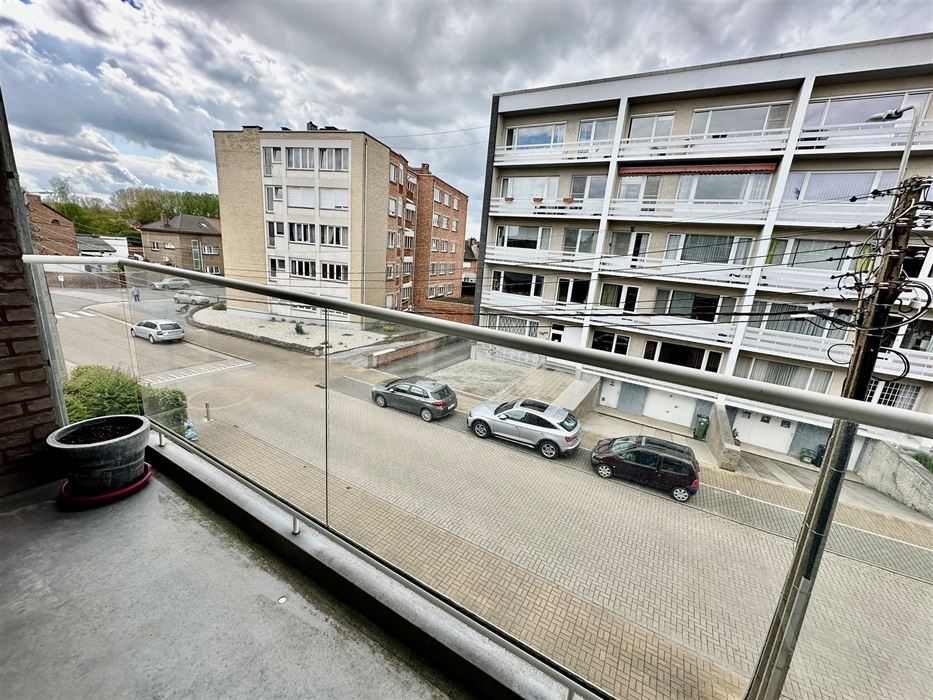 ABSIL IMMOBILIERE vous présente un bel appartement 2 chambres