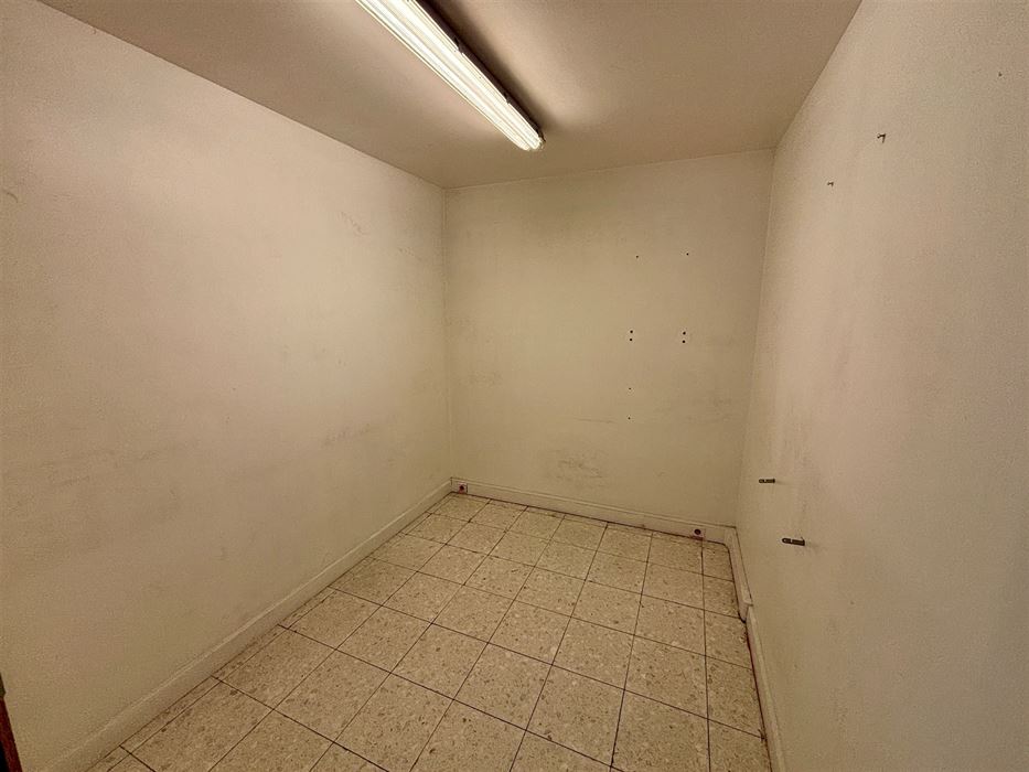 L'immobilière Absil vous présente un espace commercial à Namur