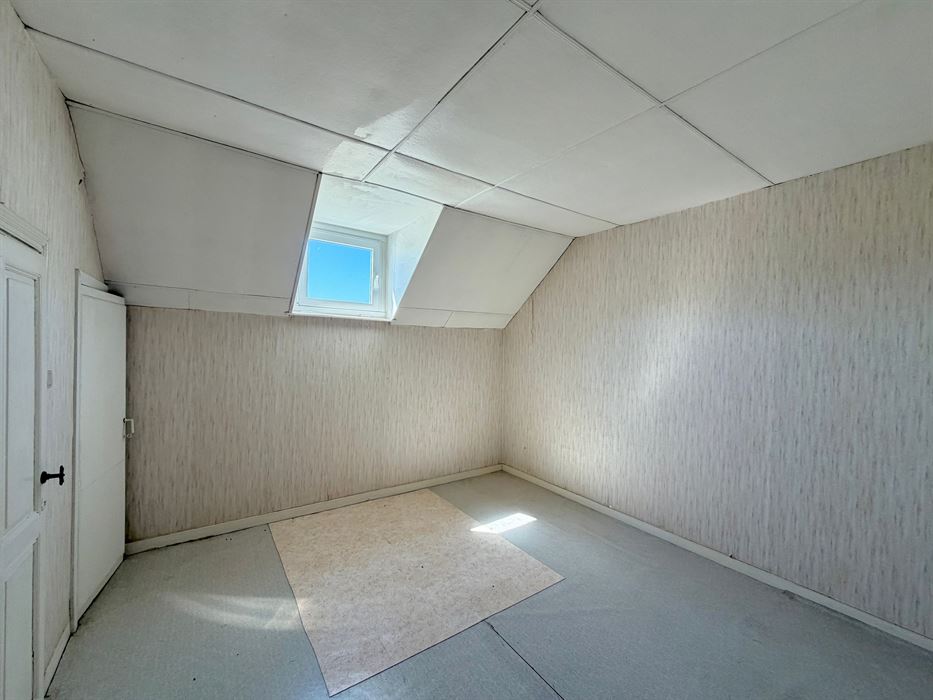 Absil Immobilière vous présente une maison 4 chambres