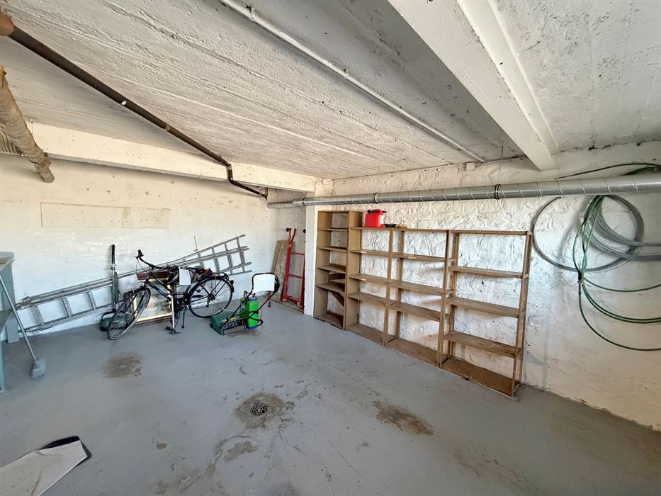 Absil Immobilière vous présente une maison 4 chambres