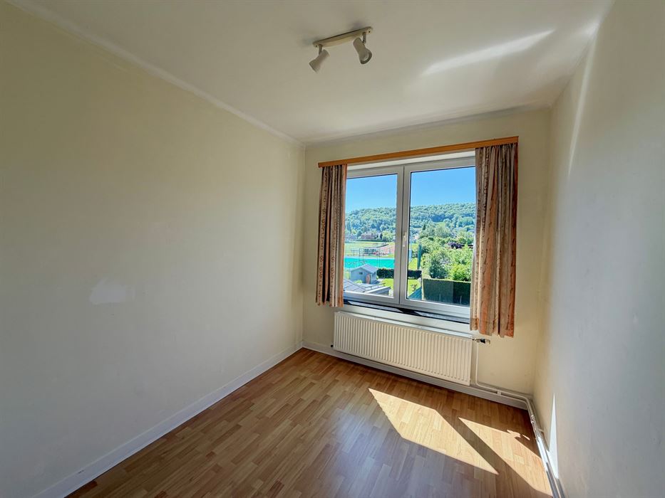 Absil Immobilière vous présente une maison 4 chambres