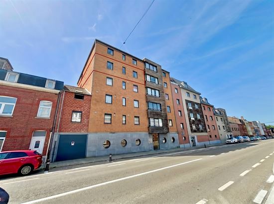 Absil immobilière vous présente un appartement 2ch avec une magnifique vue