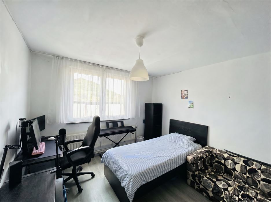 Absil Immobilière vous présente une maison 2 chambres