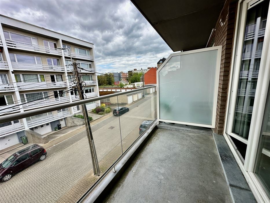 ABSIL IMMOBILIERE vous présente un bel appartement 2 chambres