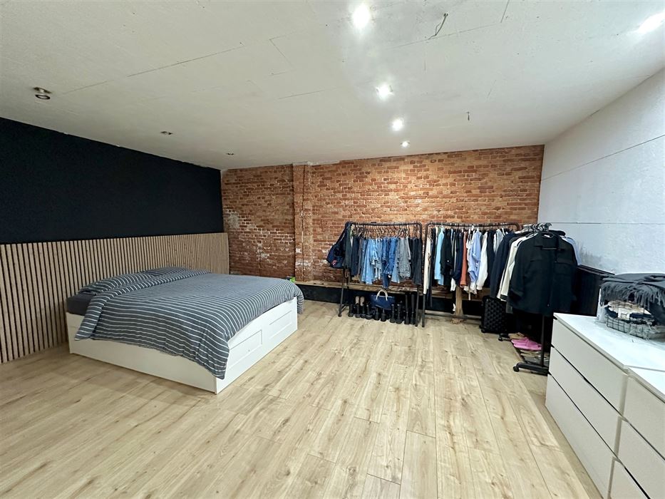 Absil Immobiliere vous présente un superbe Loft
