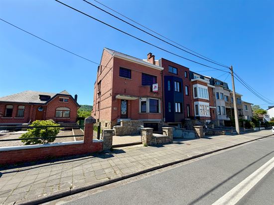 Absil Immobilière vous présente une maison 4 chambres