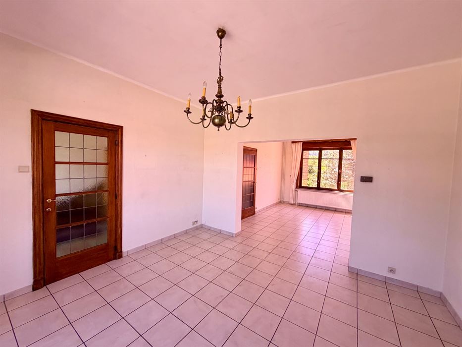 Absil Immobilière vous présente une maison 4 chambres