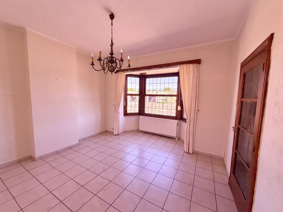 Absil Immobilière vous présente une maison 4 chambres