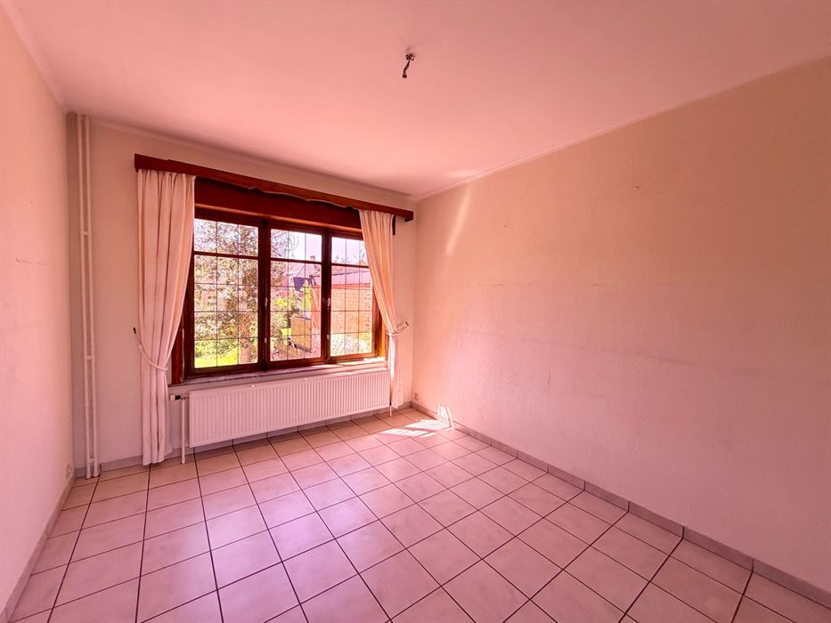 Absil Immobilière vous présente une maison 4 chambres
