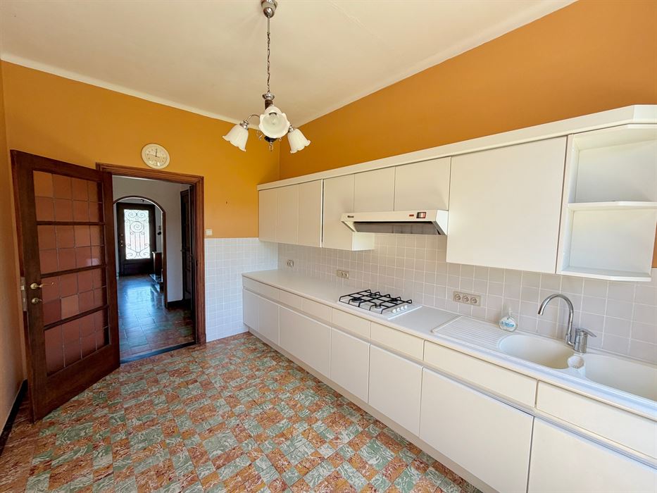 Absil Immobilière vous présente une maison 4 chambres