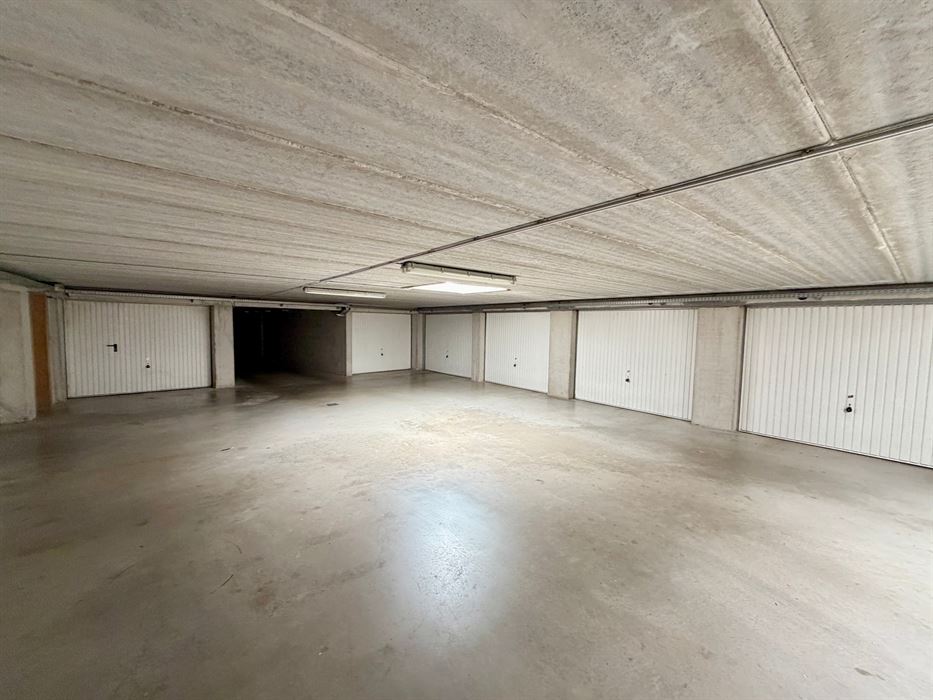 Absil immobilière vous présente un appartement deux chambres