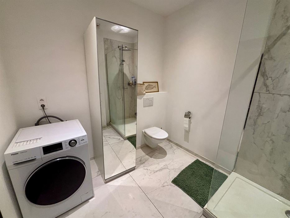 Absil immobilière vous présente un studio à Namur