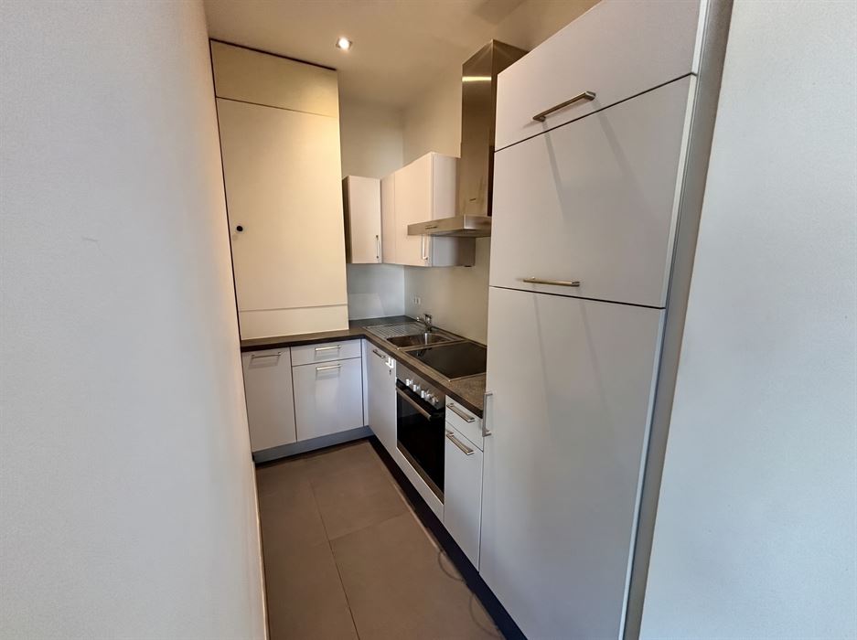 Absil immobilière vous présente un studio à Namur