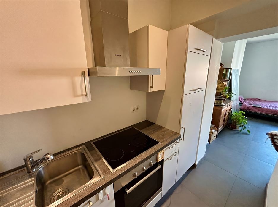 Absil immobilière vous présente un studio à Namur