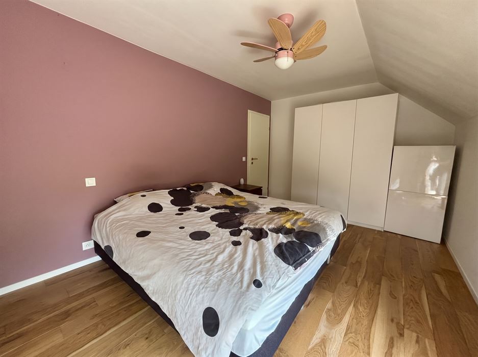 Absil Immobilière vous présente une villa 3ch