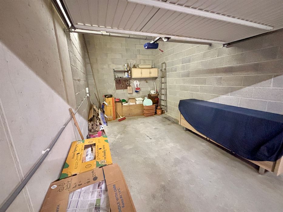 Absil immobilière vous présente un appartement 2ch avec une magnifique vue