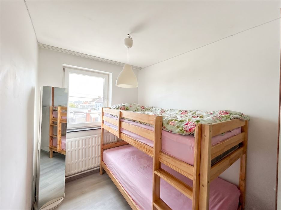 Absil Immobilière vous présente une maison 2 chambres