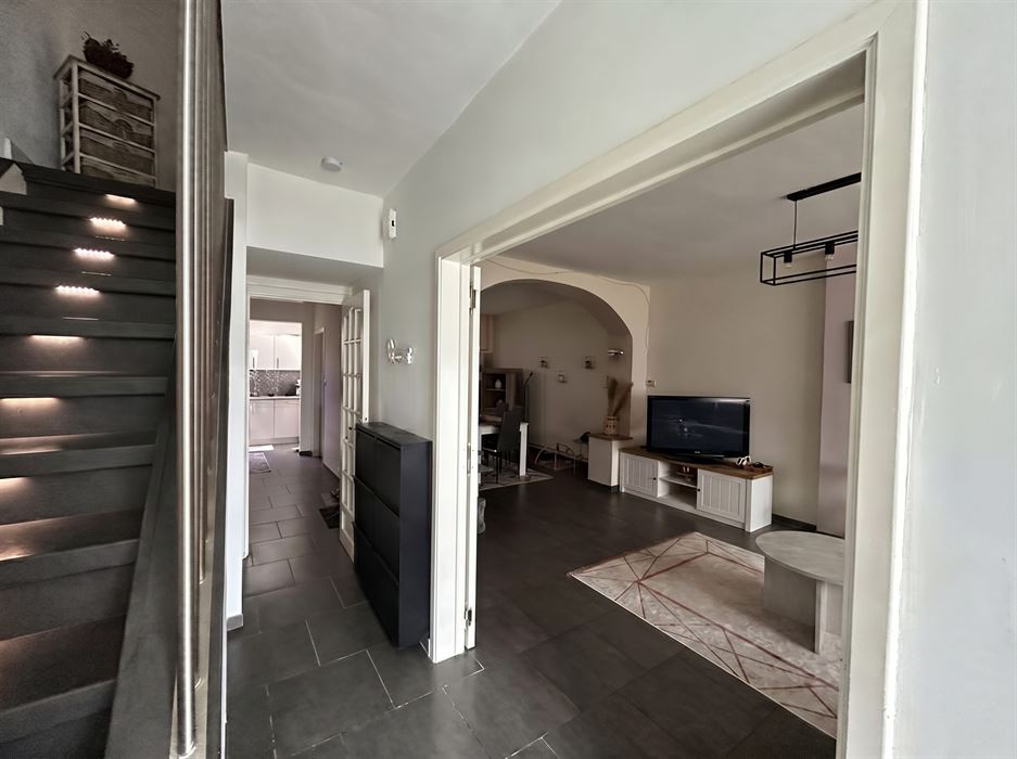 Absil Immobilière vous présente une maison 2 chambres
