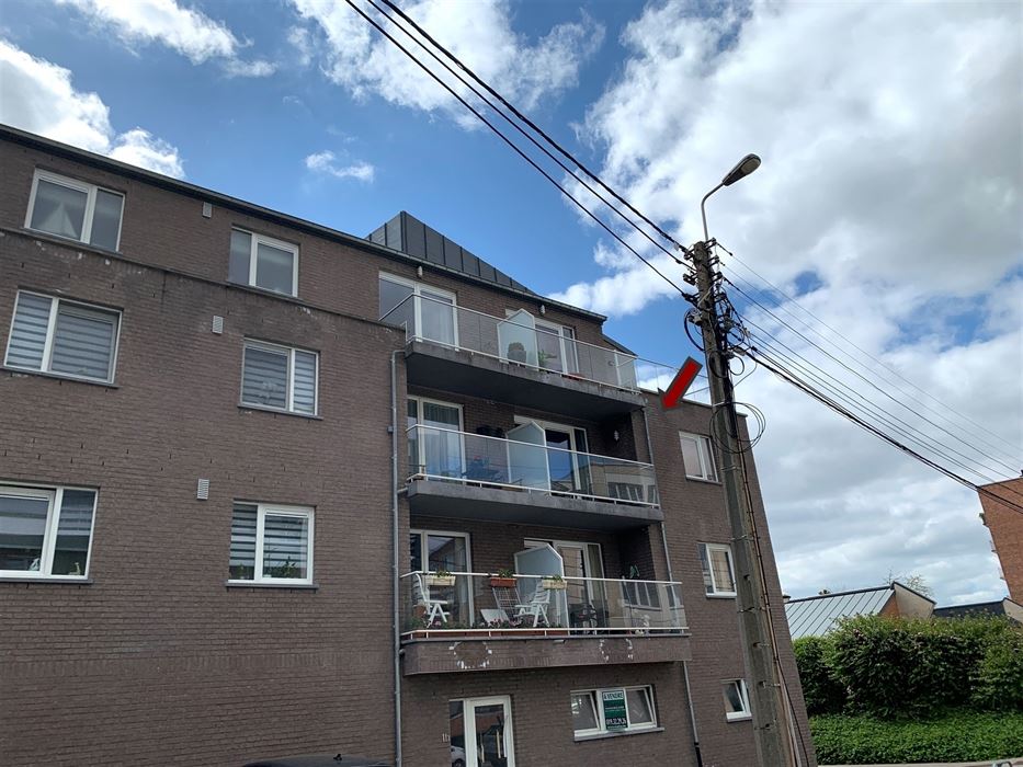 ABSIL IMMOBILIERE vous présente un bel appartement 2 chambres