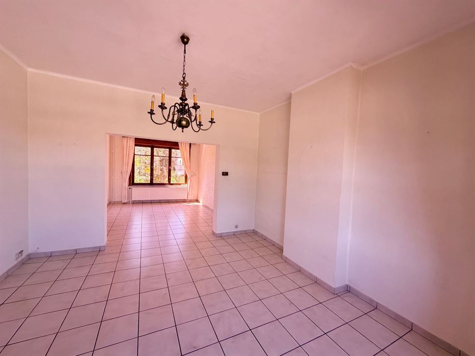 Absil Immobilière vous présente une maison 4 chambres