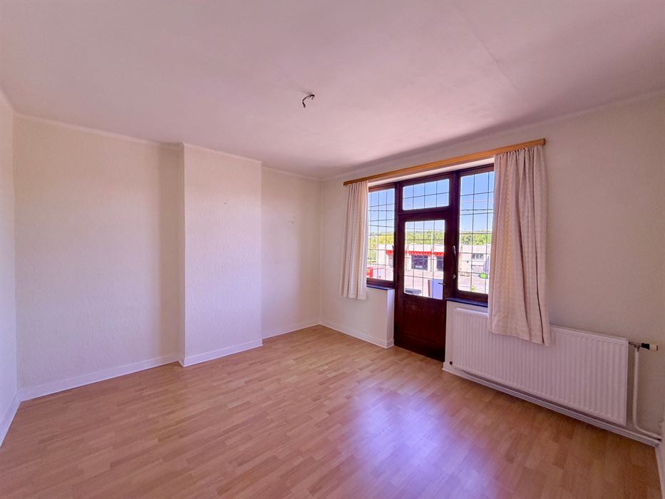Absil Immobilière vous présente une maison 4 chambres
