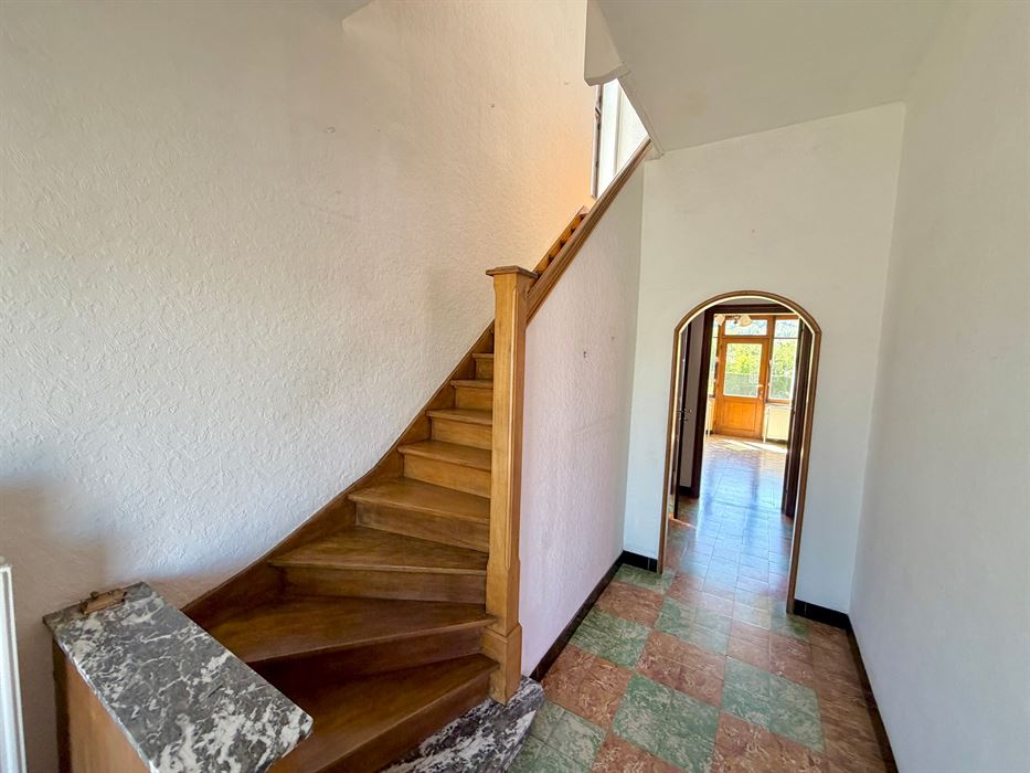 Absil Immobilière vous présente une maison 4 chambres