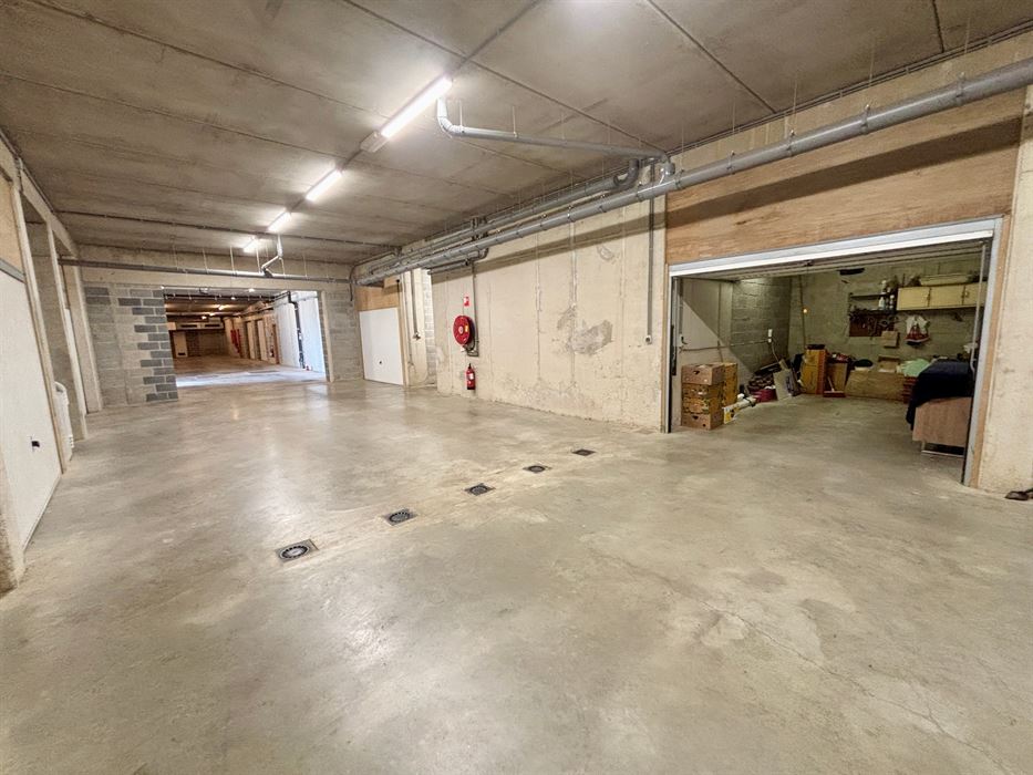 Absil immobilière vous présente un appartement 2ch avec une magnifique vue