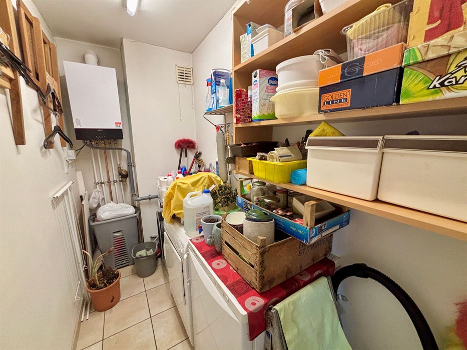 Absil immobilière vous présente un appartement 2ch avec une magnifique vue