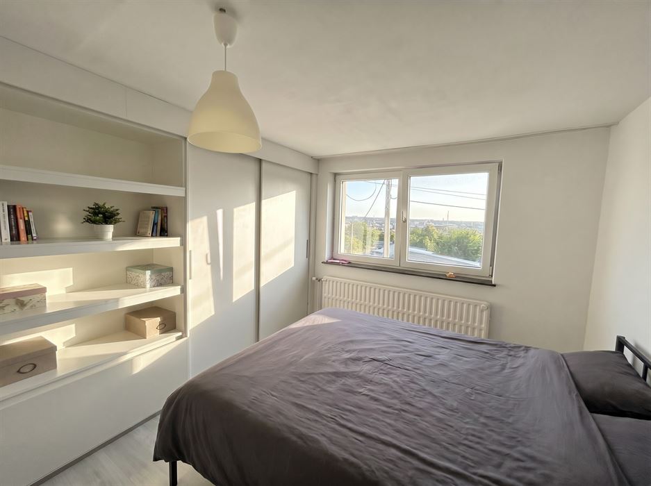 Absil Immobilière vous présente une maison 2 chambres
