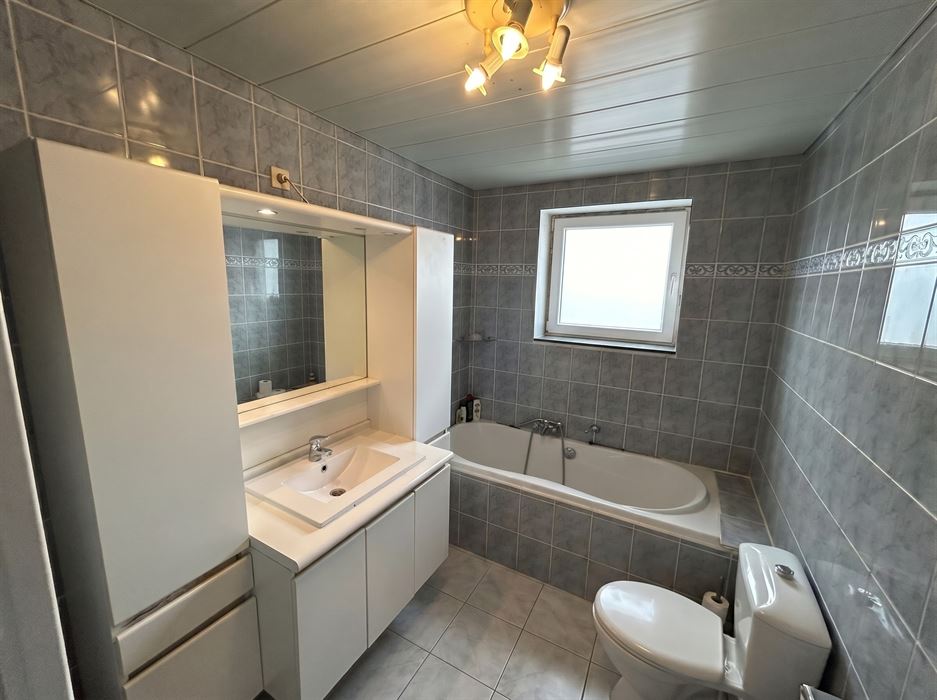 Absil Immobilière vous présente une maison 2 chambres