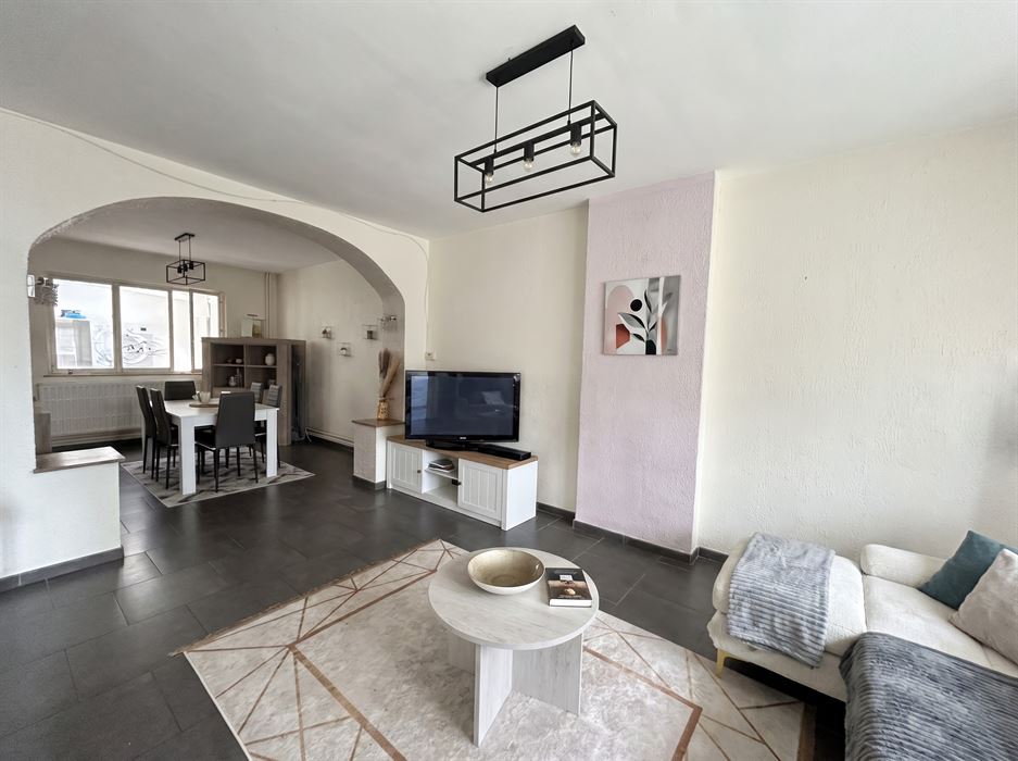 Absil Immobilière vous présente une maison 2 chambres
