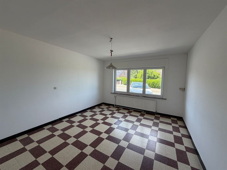 Absil immobilière vous présente une maison 3ch
