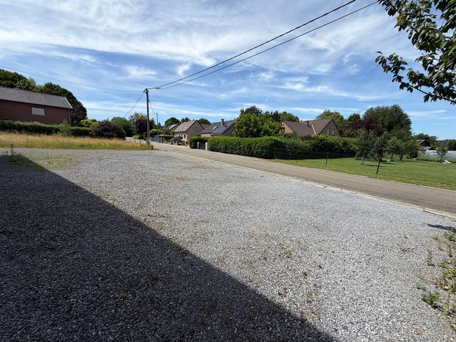 Absil immobilière vous présente une maison 3ch