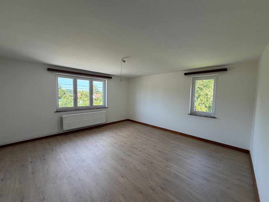 Absil immobilière vous présente une maison 3ch