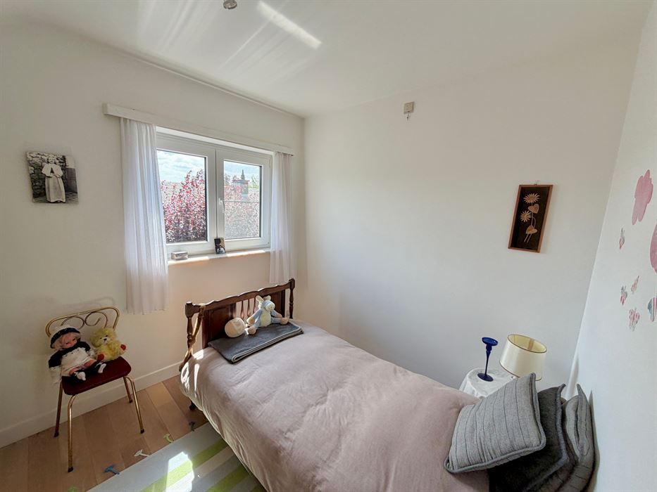 Absil immobilière vous présente une maison 3ch