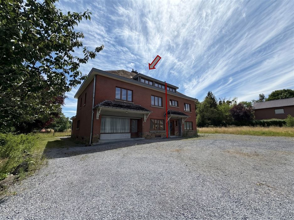 Absil immobilière vous présente une maison 3ch