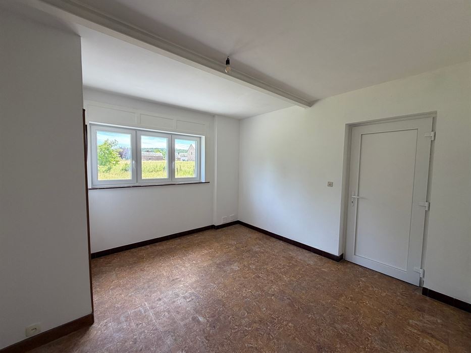 Absil immobilière vous présente une maison 3ch