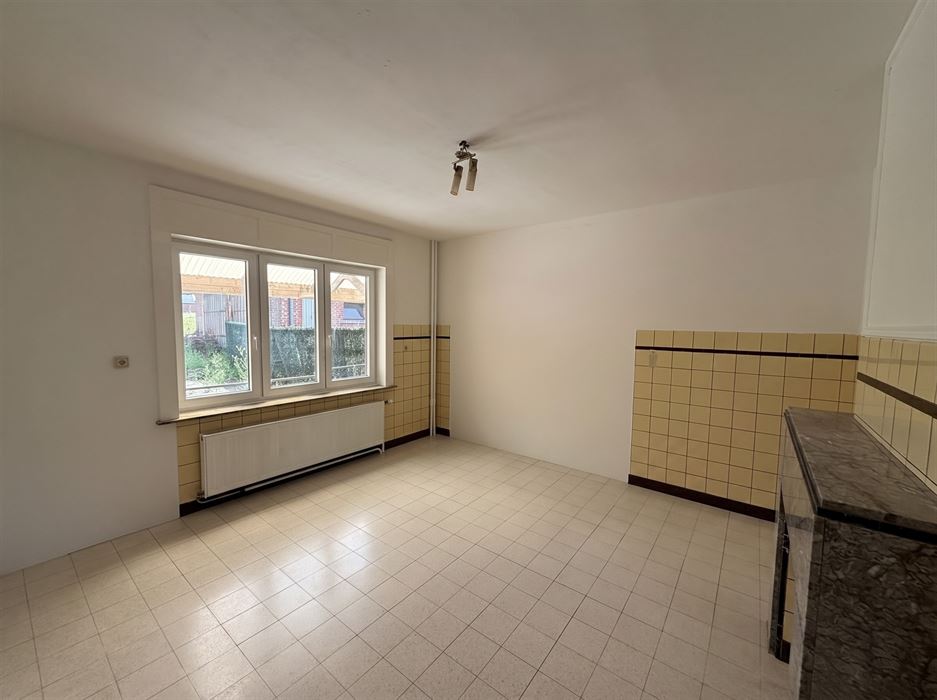 Absil immobilière vous présente une maison 3ch