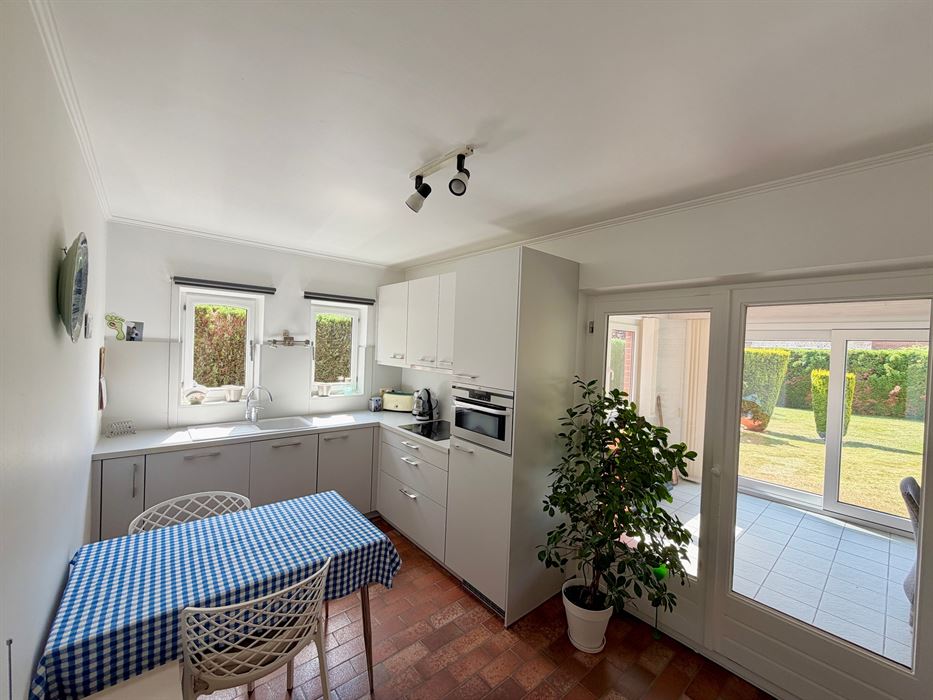 Absil immobilière vous présente une maison 3ch