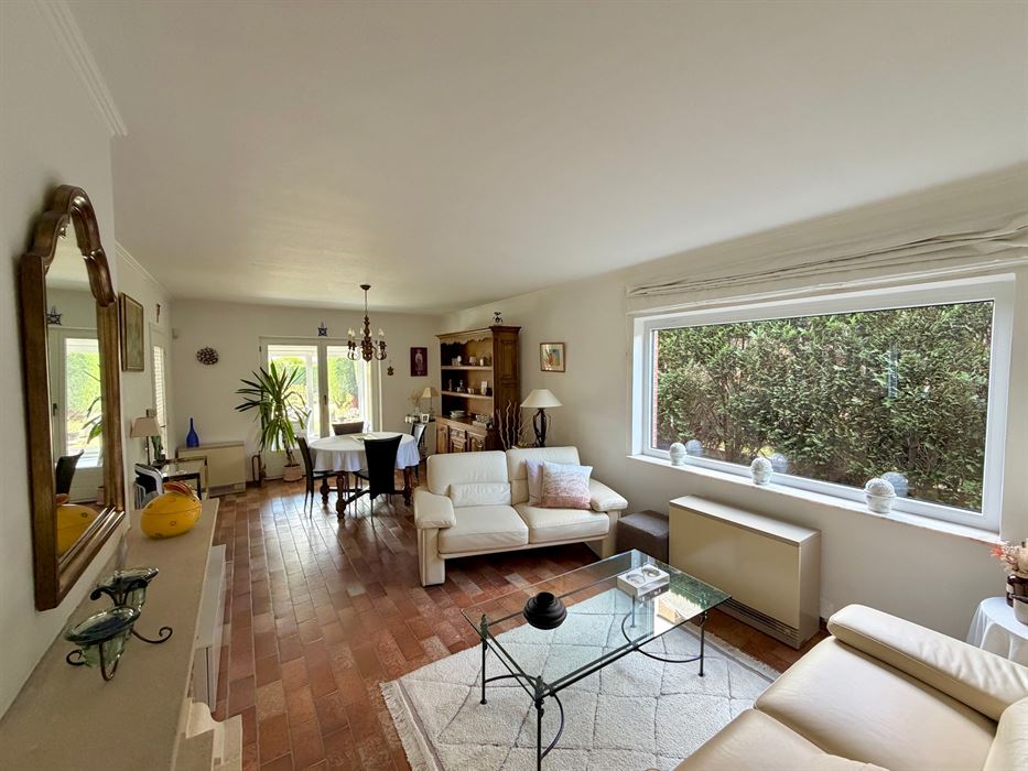 Absil immobilière vous présente une maison 3ch