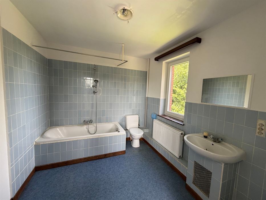 Absil immobilière vous présente une maison 3ch