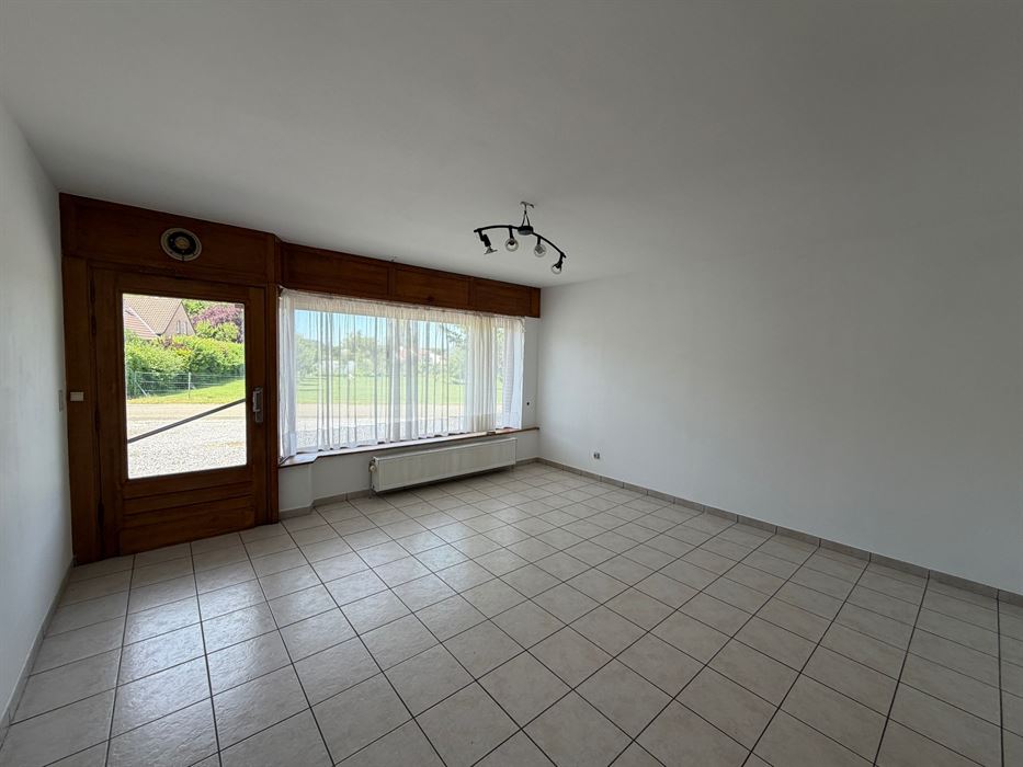 Absil immobilière vous présente une maison 3ch