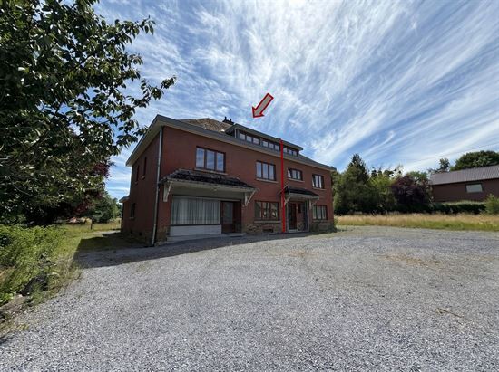 Absil immobilière vous présente une maison 3ch