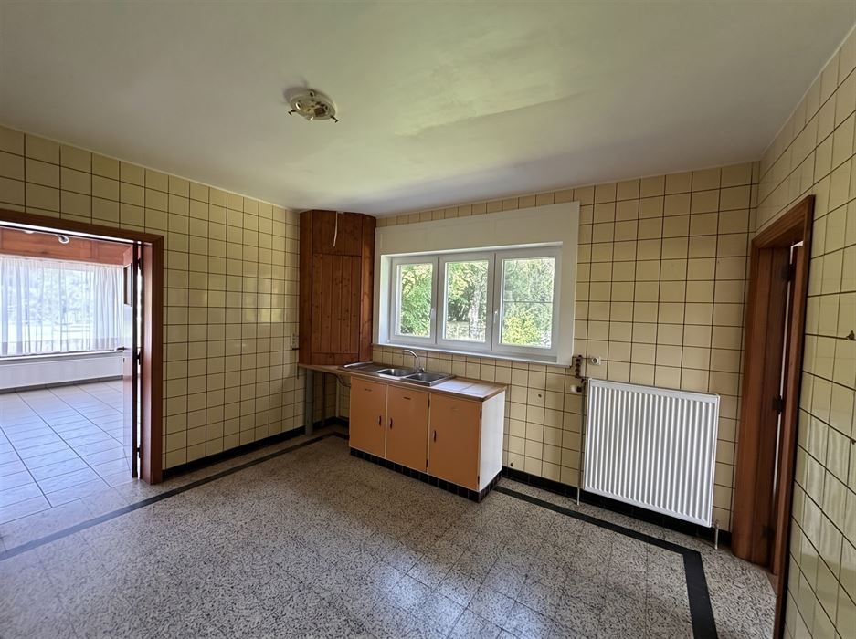 Absil immobilière vous présente une maison 3ch