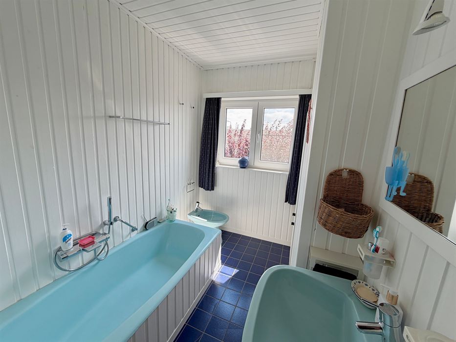 Absil immobilière vous présente une maison 3ch
