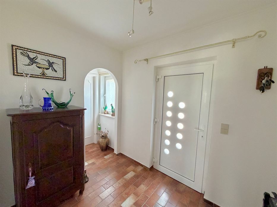 Absil immobilière vous présente une maison 3ch