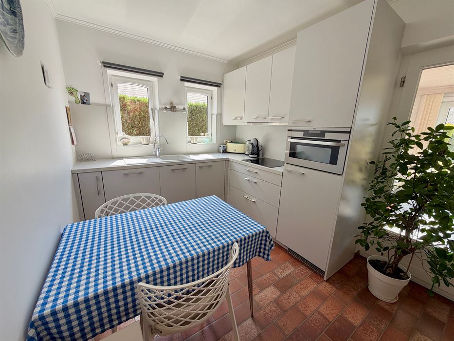 Absil immobilière vous présente une maison 3ch