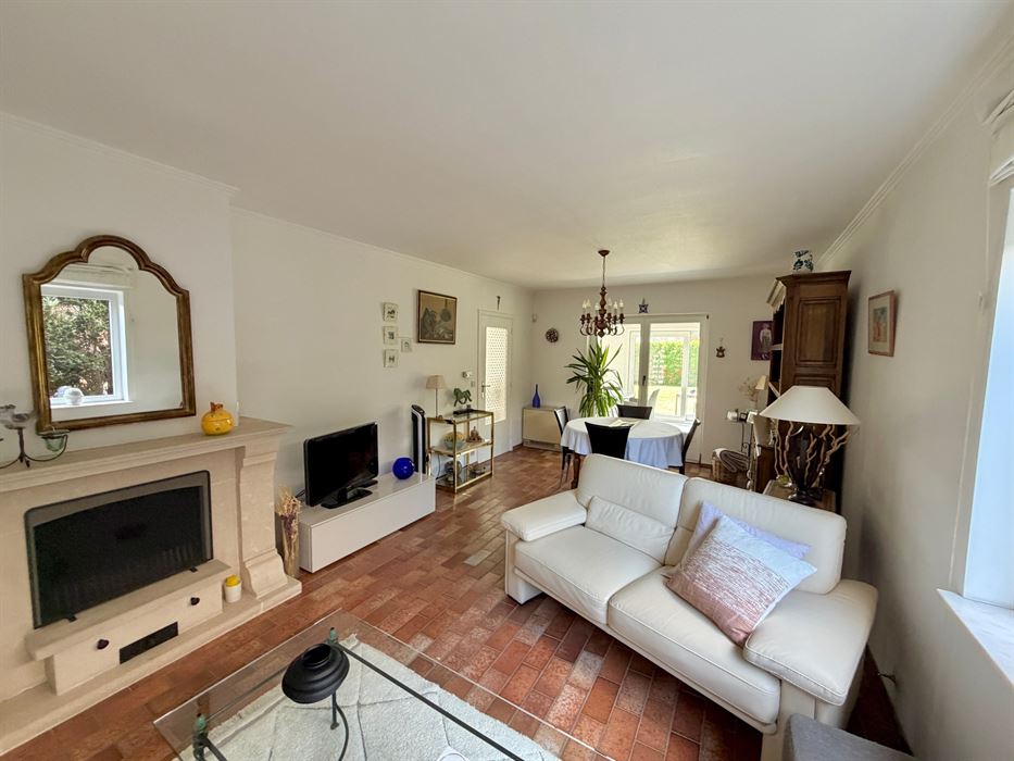 Absil immobilière vous présente une maison 3ch