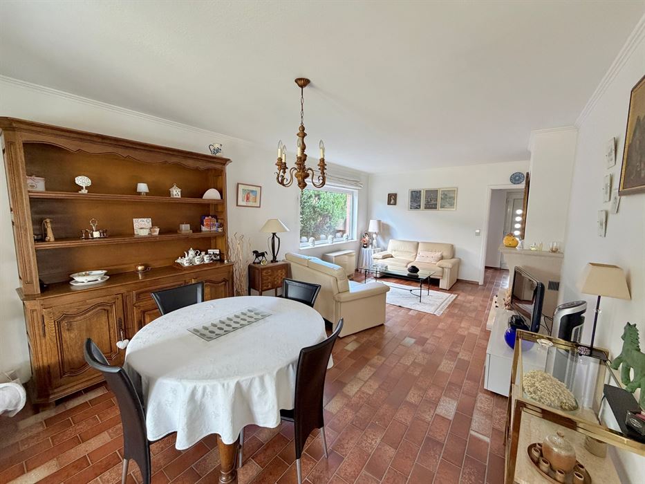 Absil immobilière vous présente une maison 3ch