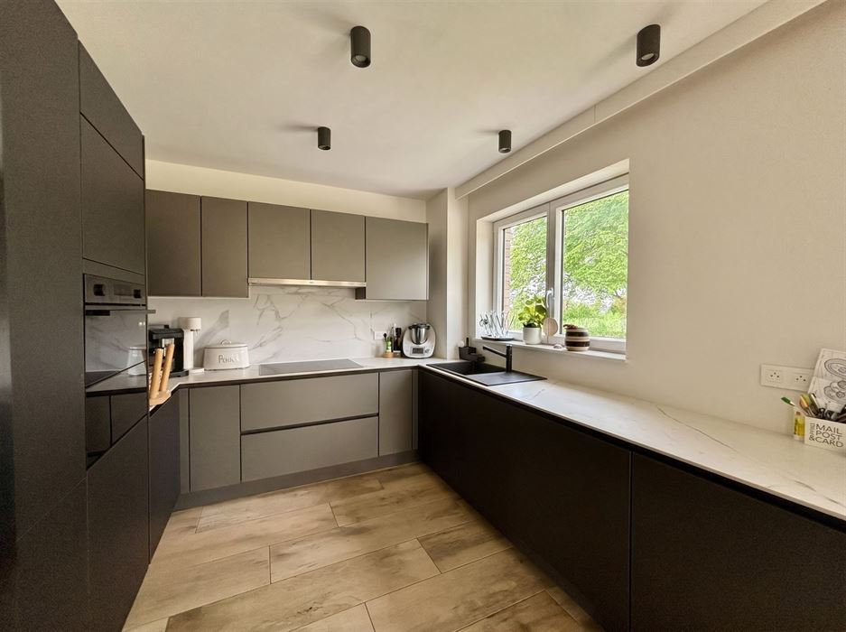 Absil Immobilière vous présente une villa 3ch